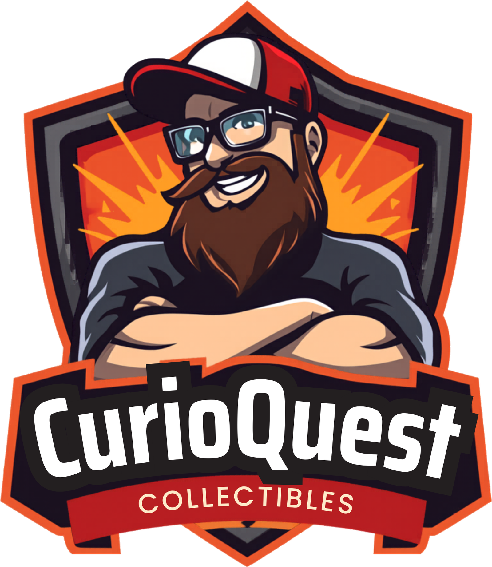 CurioQuest Collectibles